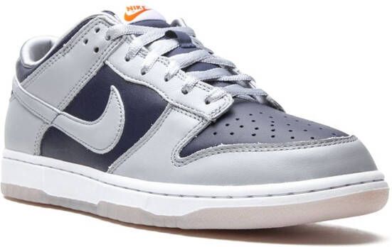 Nike Dunk SP low-top sneakers Blauw