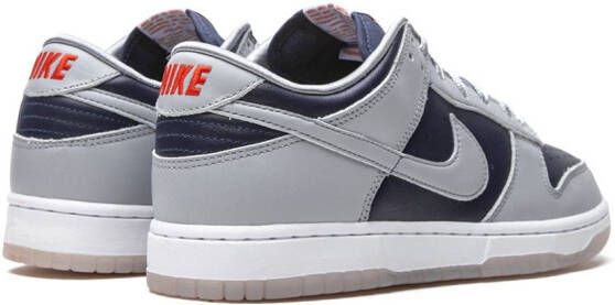 Nike Dunk SP low-top sneakers Blauw