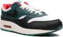 Nike "Farfetch English Air Max 1 LeBron James x Liverpool sneakers" Groen - Thumbnail 2