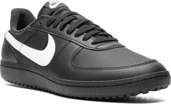 Nike Field General '82 sneakers Zwart