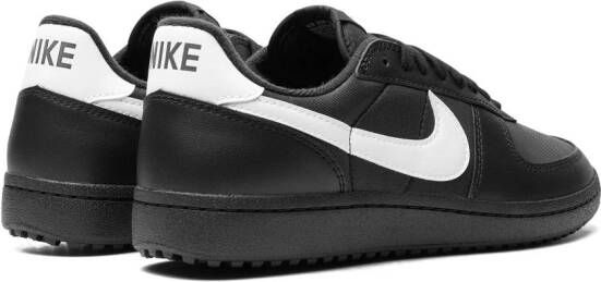 Nike Field General '82 sneakers Zwart