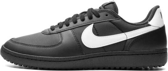 Nike Field General '82 sneakers Zwart