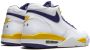 Nike Flight Legacy high-top sneakers Wit - Thumbnail 3