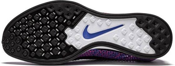 Nike LDWAFFLE sneakers Wit - Foto 8