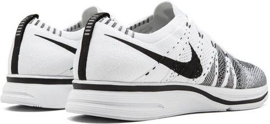 Nike Flyknit sneakers Wit