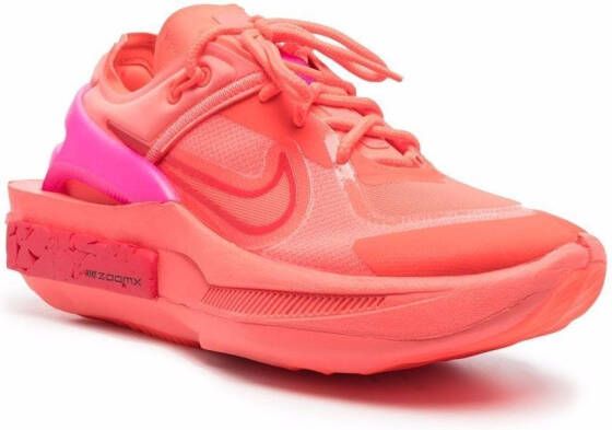 Nike "Air Force 1 Low Fontanka sneakers Pink Foam sneakers" Roze - Foto 6