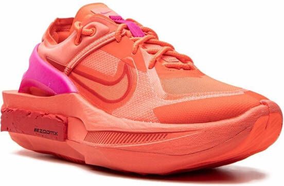 Nike "Air Force 1 Low Fontanka sneakers Pink Foam sneakers" Roze - Foto 7