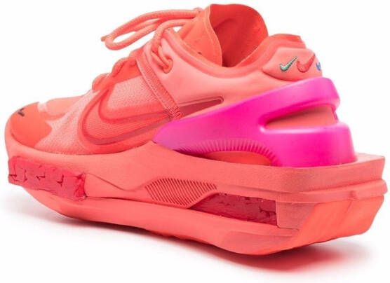Nike "Air Force 1 Low Fontanka sneakers Pink Foam sneakers" Roze - Foto 8