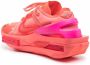 Nike "Air Force 1 Low Fontanka sneakers Pink Foam sneakers" Roze - Thumbnail 8