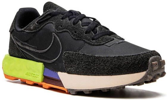 Nike Fontanka sneakers Zwart