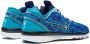 Nike Free 5.0 TR PRT DB sneakers Blauw - Thumbnail 6