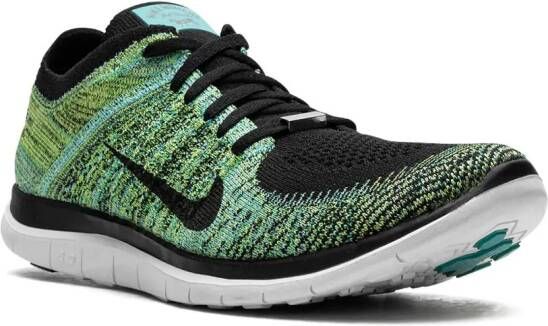 Nike free Flyknit clearance 4.0 Schoenen