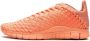 Nike Free Inneva geweven Tech SP sneakers Oranje - Thumbnail 5