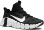 Nike "Free Metcon 3 Black White sneakers" Zwart - Thumbnail 15