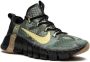 Nike Free Metcon 3 sneakers Zwart - Thumbnail 2