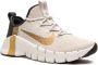 Nike Free Metcon 3 low-top sneakers Beige - Thumbnail 2