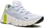 Nike Free Metcon 4 low-top sneakers Grijs - Thumbnail 2