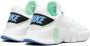 Nike Free Metcon 4 "White Mint Foam" sneakers Wit - Thumbnail 2