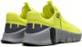 Nike Free Metcon 5 "Volt Wolf Grey" sneakers Groen - Thumbnail 3