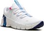 Nike Free Metcon 5 "White Waterman Blue" sneakers Wit - Thumbnail 2