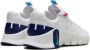 Nike Free Metcon 5 "White Waterman Blue" sneakers Wit - Thumbnail 3