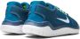 Nike Free RN 2018 low-top sneakers Blauw - Thumbnail 3