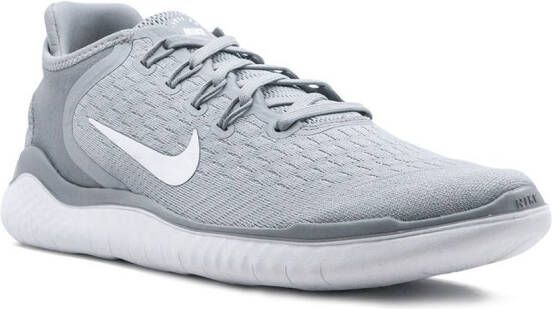 Nike Zoom Freak 1 sneakers Zwart - Foto 10