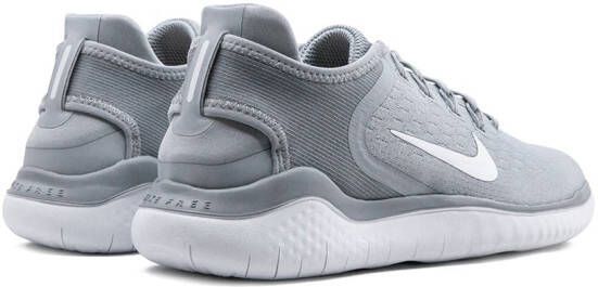 Nike Zoom Freak 1 sneakers Zwart - Foto 11