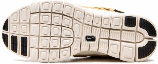 Nike Free Run 2 low-top sneakers Bruin