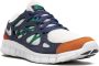 Nike Free Run 2 low-top sneakers Wit - Thumbnail 2