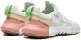 Nike Free Run 5.0 low-top sneakers Wit - Thumbnail 7