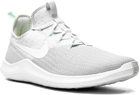 Nike Free TR 8 low-top sneakers Grijs