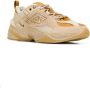 Nike Geweven sneakers Beige - Thumbnail 2