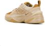 Nike Geweven sneakers Beige - Thumbnail 3