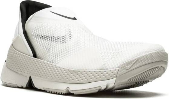 Nike Go Flyease slip-on sneakers Wit