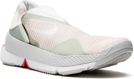 Nike Go Flyease slip-on sneakers Wit