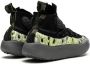 Nike "ISPA Sense Flyknit Black Smokey Grey sneakers" Zwart - Thumbnail 3