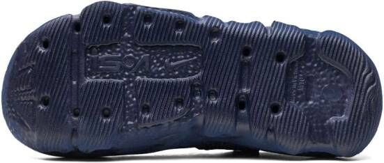 Nike ISPA Universal "Midnight Navy" sneakers Blauw