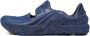 Nike ISPA Universal "Midnight Navy" sneakers Blauw - Thumbnail 5