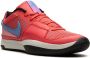 Nike "JA 1 Ember Glow sneakers" Rood - Thumbnail 2