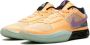 Nike "Ja 1 EYBL sneakers " Oranje - Thumbnail 4