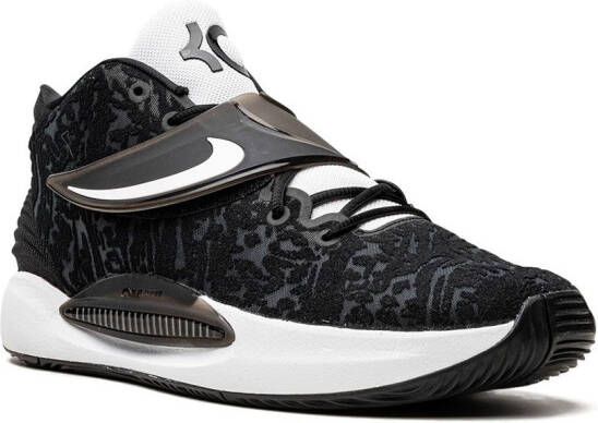 Nike Air Max 90 low-top sneakers Paars - Foto 11