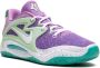 Nike KD 15 EYBL Nationals sneakers Paars - Thumbnail 2