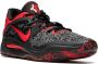 Nike KD 15 low-top sneakers Zwart - Thumbnail 2