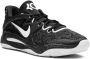 Nike KD 15 low-top sneakers Zwart - Thumbnail 2