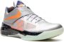 Nike KD 4 "Galaxy" sneakers Zilver - Thumbnail 2