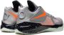 Nike KD 4 "Galaxy" sneakers Zilver - Thumbnail 3