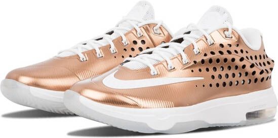 Nike kd 7 Dames hot sale Bruin