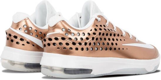 Nike KD 7 Elite sneakers Metallic Schoenen