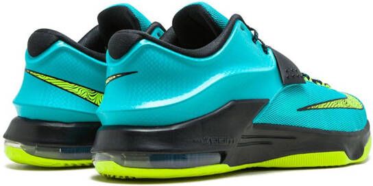 Nike KD 7 sneakers Blauw